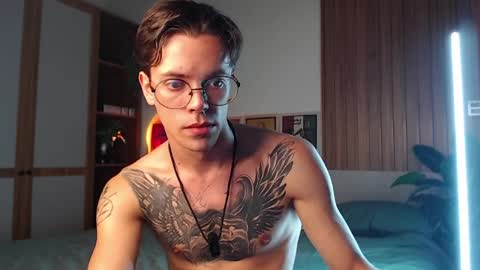 William online show from March 2026 12:38:02 PM