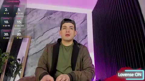 William Steel online show from September 2025 11:43:02 AM