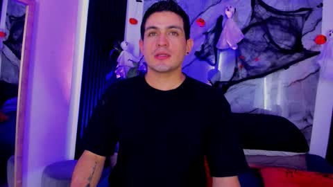 William Steel online show from November 2025 03:08:02 AM