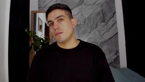 William Steel online show from November 2025 02:43:02 PM