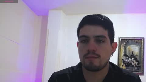 William Steel online show from December 2025 04:15:01 PM