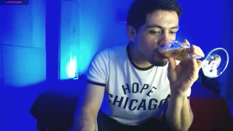 William Steel online show from February 2026 03:18:01 AM