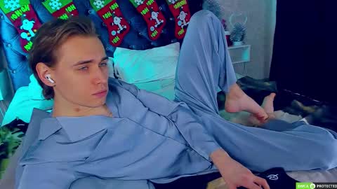 William online show from January 2026 03:45:01 AM