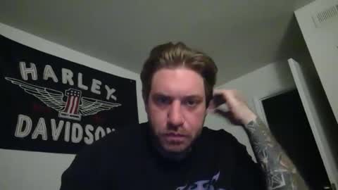 williegood online show from March 2026 03:45:02 AM