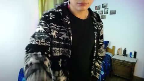 willmonkey online show from October 2025 03:40:02 AM