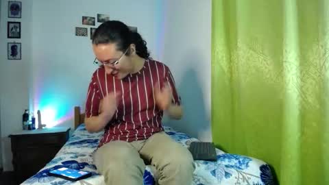 willmonkey online show from November 2025 01:26:02 AM