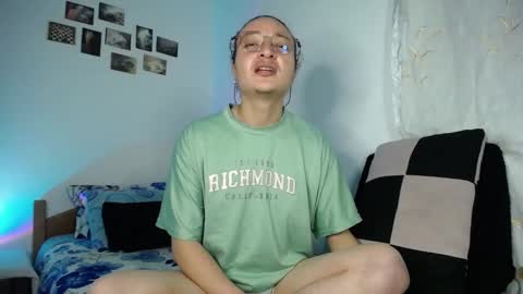 willmonkey online show from March 2026 02:50:01 AM