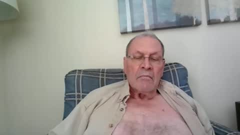 Willhedoher online show from January 2025 04:55:01 PM