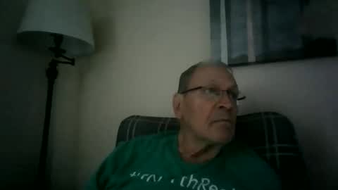Willhedoher online show from April 2026 01:47:01 PM