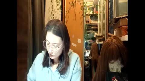 Snapshot of willodeanheitner chatting on February 2026 08:45:02 PM Phoebe online show from February 2026 08:45:02 PM