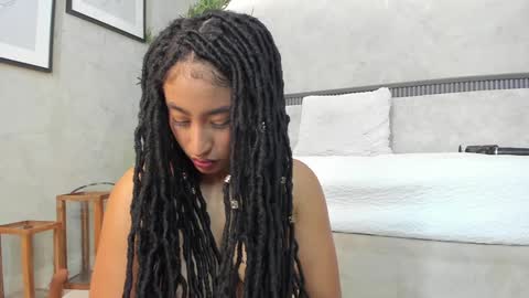 Ms Willow online show from January 2025 05:26:02 PM