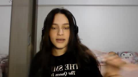 Snapshot of willowlk chatting on March 2026 02:49:02 PM Willow online show from March 2026 02:49:02 PM