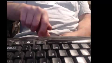 DrainMyBalls online show from June 2026 09:04:01 PM