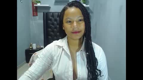 WIllow  online show from March 2026 11:25:01 AM