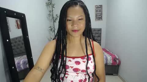 Snapshot of willowsweett chatting on May 2026 11:26:02 AM WIllow online show from May 2026 11:26:02 AM