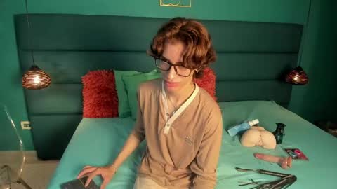 willturneer online show from April 2026 03:16:01 AM