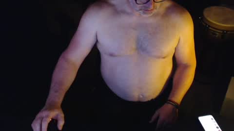 John online show from May 2026 01:58:02 AM