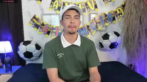 Snapshot of willy_diamond chatting on June 2026 07:49:01 PM Willy Diamond online show from June 2026 07:49:01 PM