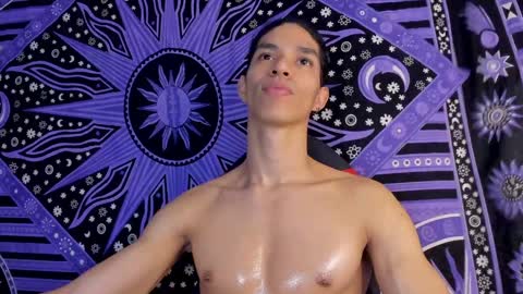 willy_veins online show from December 2024 05:37:01 AM