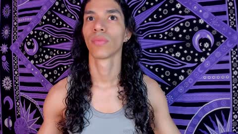 willy_veins online show from December 2024 12:05:01 PM