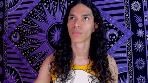 willy_veins online show from January 2025 02:41:01 PM