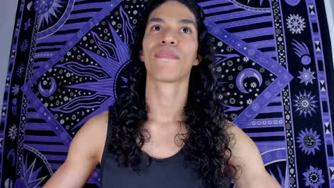 willy_veins online show from January 2025 11:45:02 PM