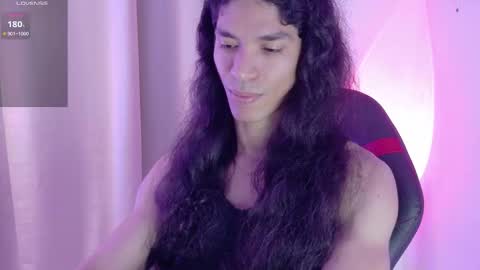 willy_veins online show from October 2025 06:51:01 PM