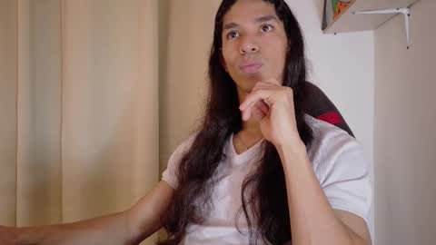 willy_veins online show from October 2025 03:46:01 PM