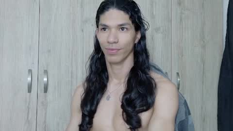 willy_veins online show from April 2026 11:11:01 AM