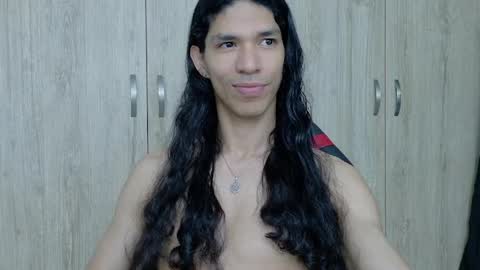 willy_veins online show from April 2026 03:11:02 AM