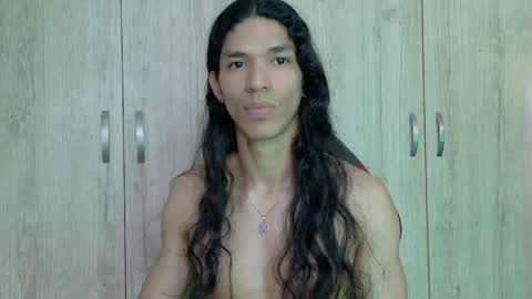 willy_veins online show from April 2026 06:37:01 PM