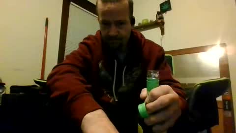Snapshot of willydogg83 chatting on April 2026 08:13:01 AM willydogg83 online show from April 2026 08:13:01 AM