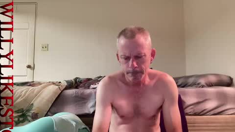 Twisted Will online show from December 2024 12:45:01 PM