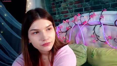 Snapshot of wilmajonson chatting on February 2026 06:57:02 AM Vicki3 online show from February 2026 06:57:02 AM