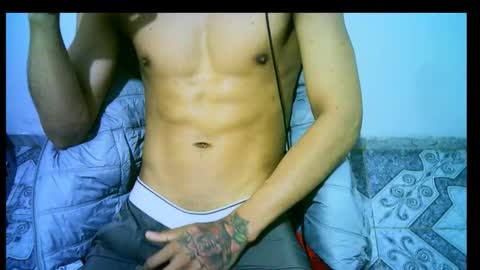 wilson_jhonson online show from October 2025 07:06:02 AM