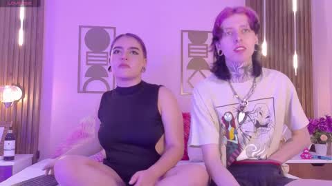 Winchester Hanna online show from February 2026 03:46:02 AM