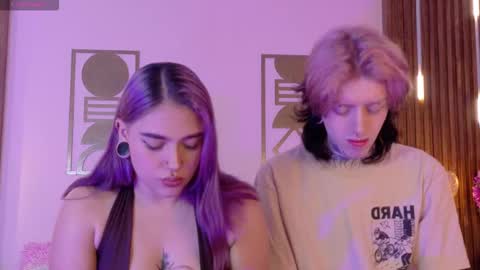 Winchester Hanna online show from March 2026 08:26:01 PM