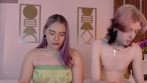 Winchester Hanna online show from March 2026 08:25:01 PM