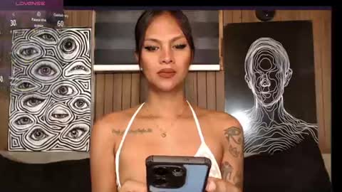 Snapshot of winidaputa chatting on July 2026 04:19:01 AM winidaputa online show from July 2026 04:19:01 AM