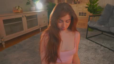 Snapshot of winnieriedesel chatting on May 2026 03:23:01 AM Lillian online show from May 2026 03:23:01 AM