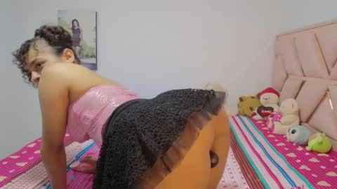  Winnifer Gonzalez  online show from March 2026 04:30:02 AM