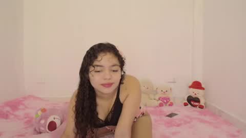 Snapshot of winnifer_gonzalez chatting on July 2026 03:23:01 AM Winnifer Gonzalez online show from July 2026 03:23:01 AM