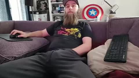 winter117 online show from February 2025 06:49:02 PM