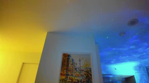 Winter Miracle online show from January 2025 08:25:01 AM