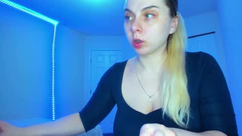 Winter Miracle online show from March 2025 11:29:01 AM