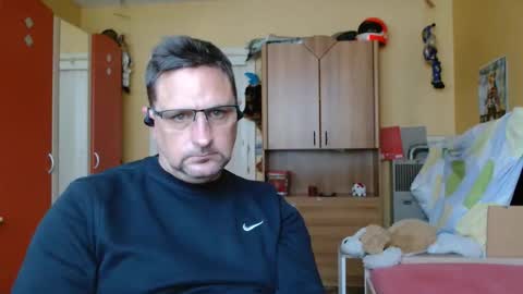 Dirty online show from May 2026 03:07:02 PM