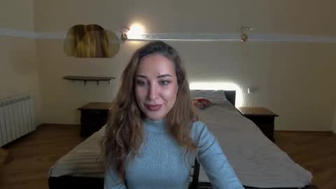 Sarah Curly online show from March 2026 05:50:02 PM