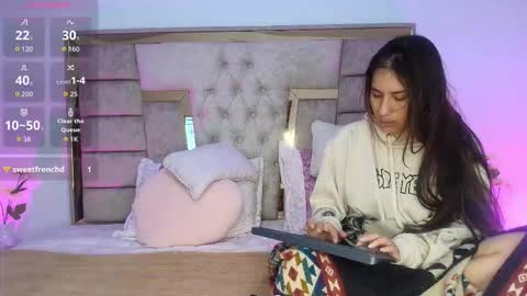 wishmakers_ online show from February 2026 12:20:01 PM