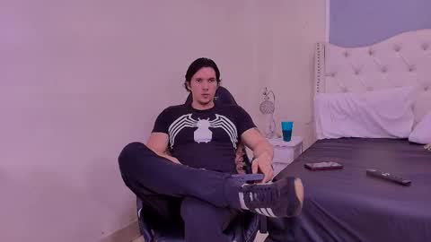 Wiston online show from March 2026 01:14:02 PM