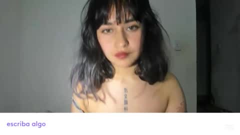 Snapshot of witch_3333 chatting on May 2026 08:50:02 PM witch_3333 online show from May 2026 08:50:02 PM